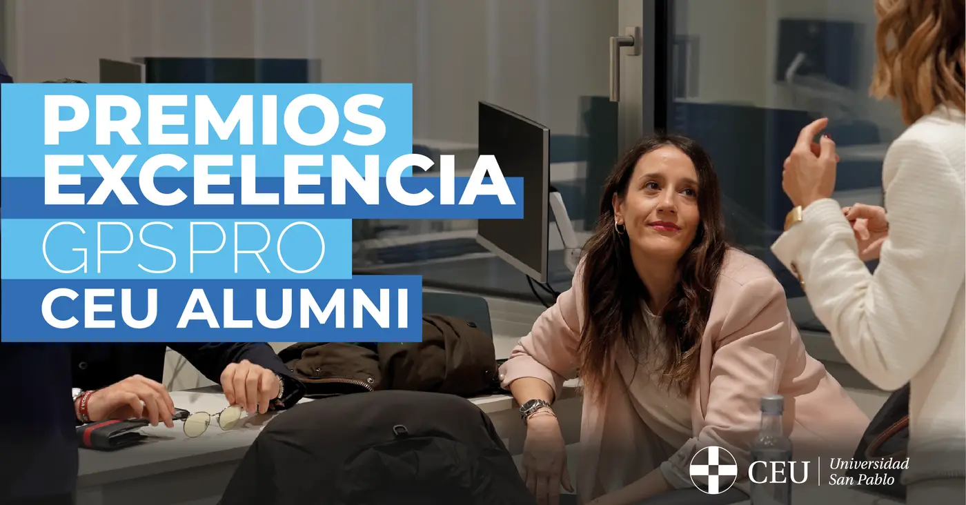 Premios Excelencia GPS PRO