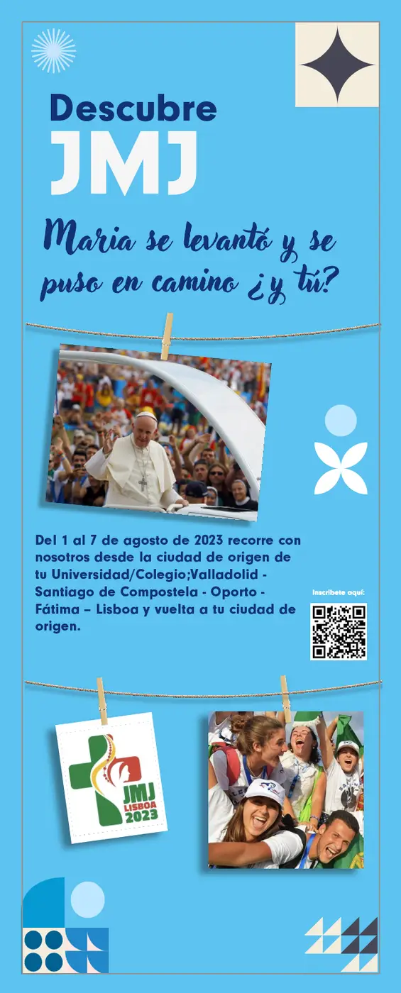 JMJ Lisboa 2023